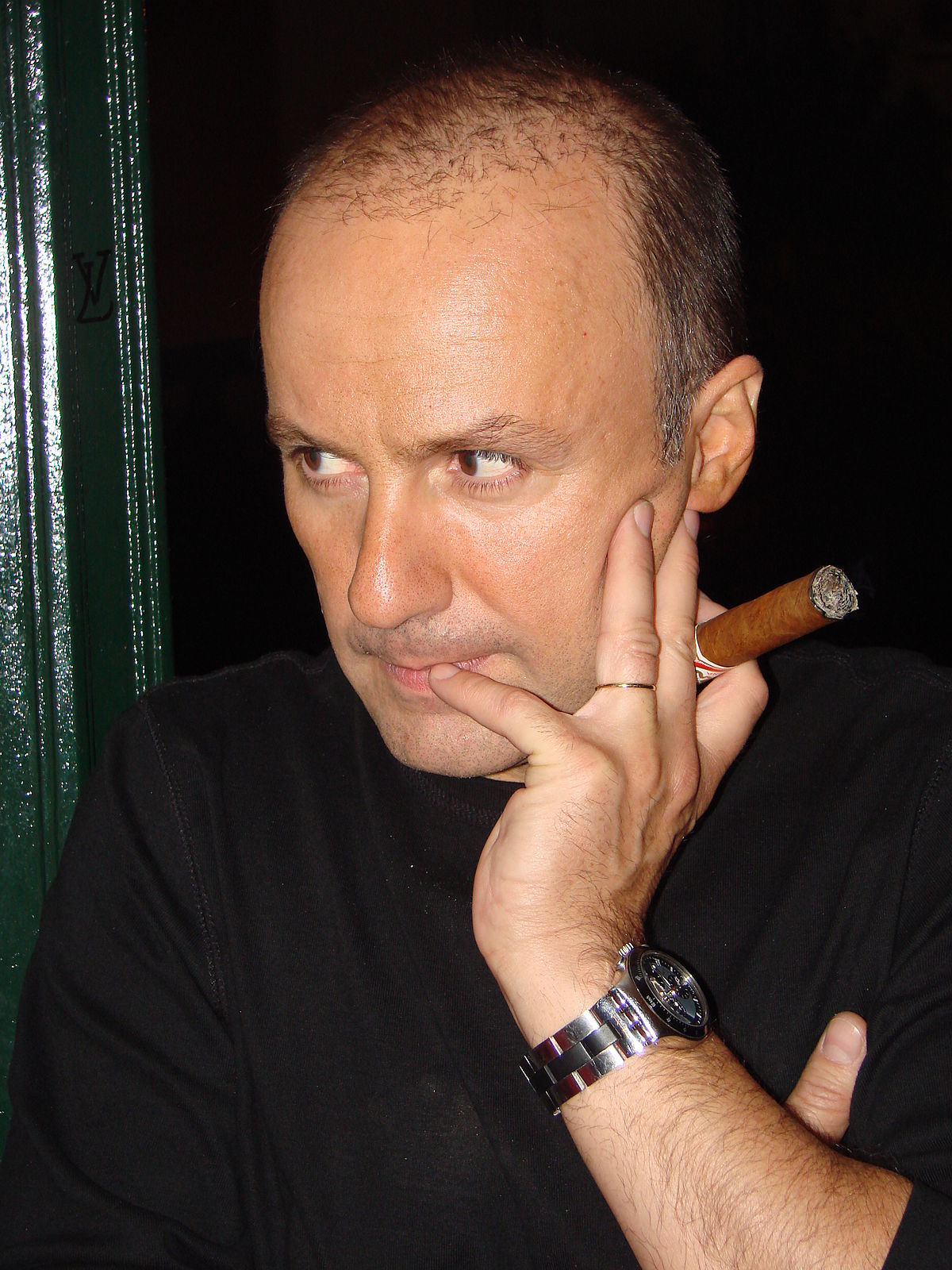 Dominique Rizet