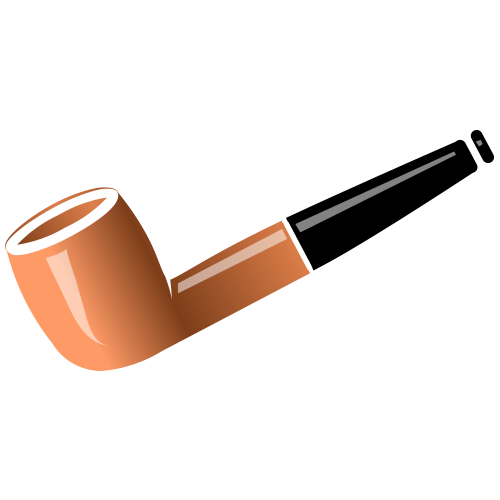 Pipe de bronze - épisode moyen