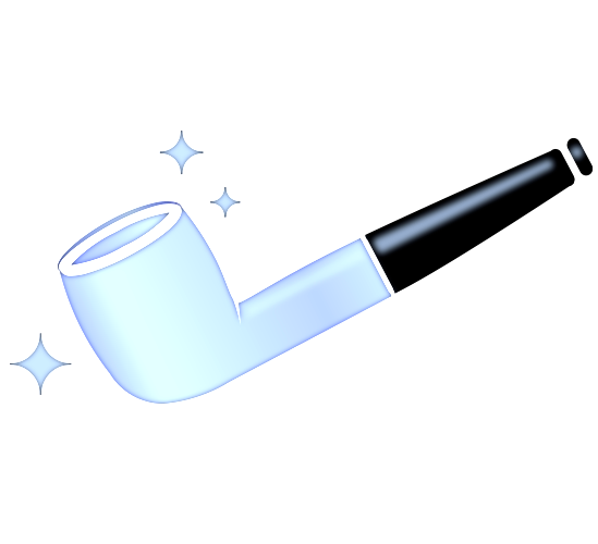 Pipe de diamant - excellent épisode