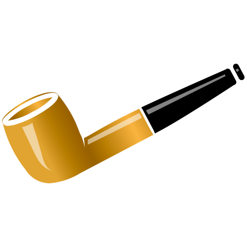 Pipe d'or - très bon épisode